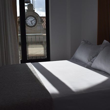 Quercus Apartment โปโซบลังโก ภายนอก รูปภาพ