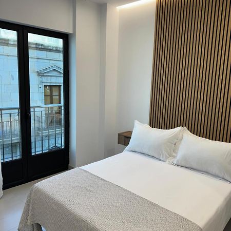 Quercus Apartment โปโซบลังโก ภายนอก รูปภาพ