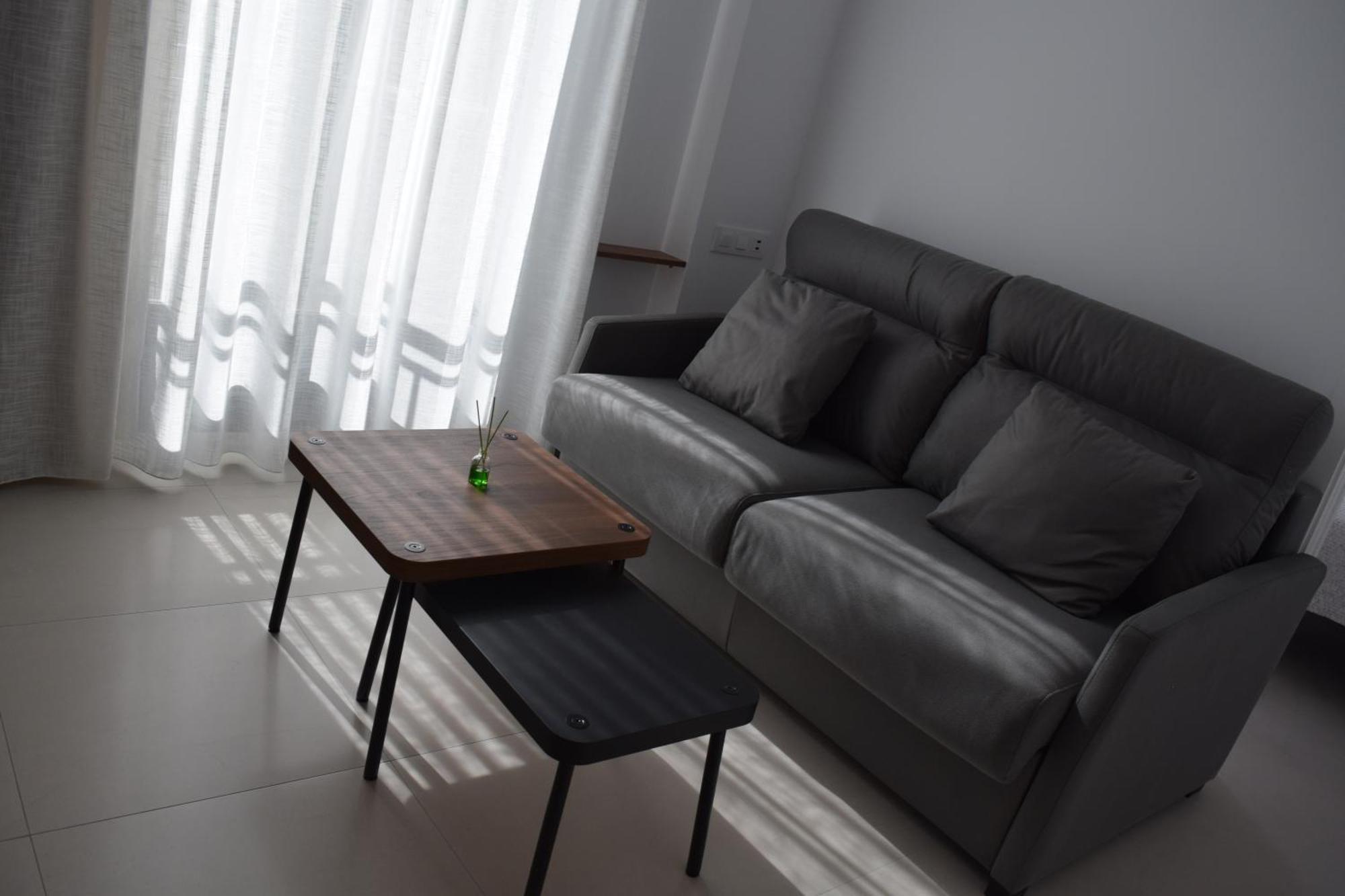 Quercus Apartment โปโซบลังโก ภายนอก รูปภาพ