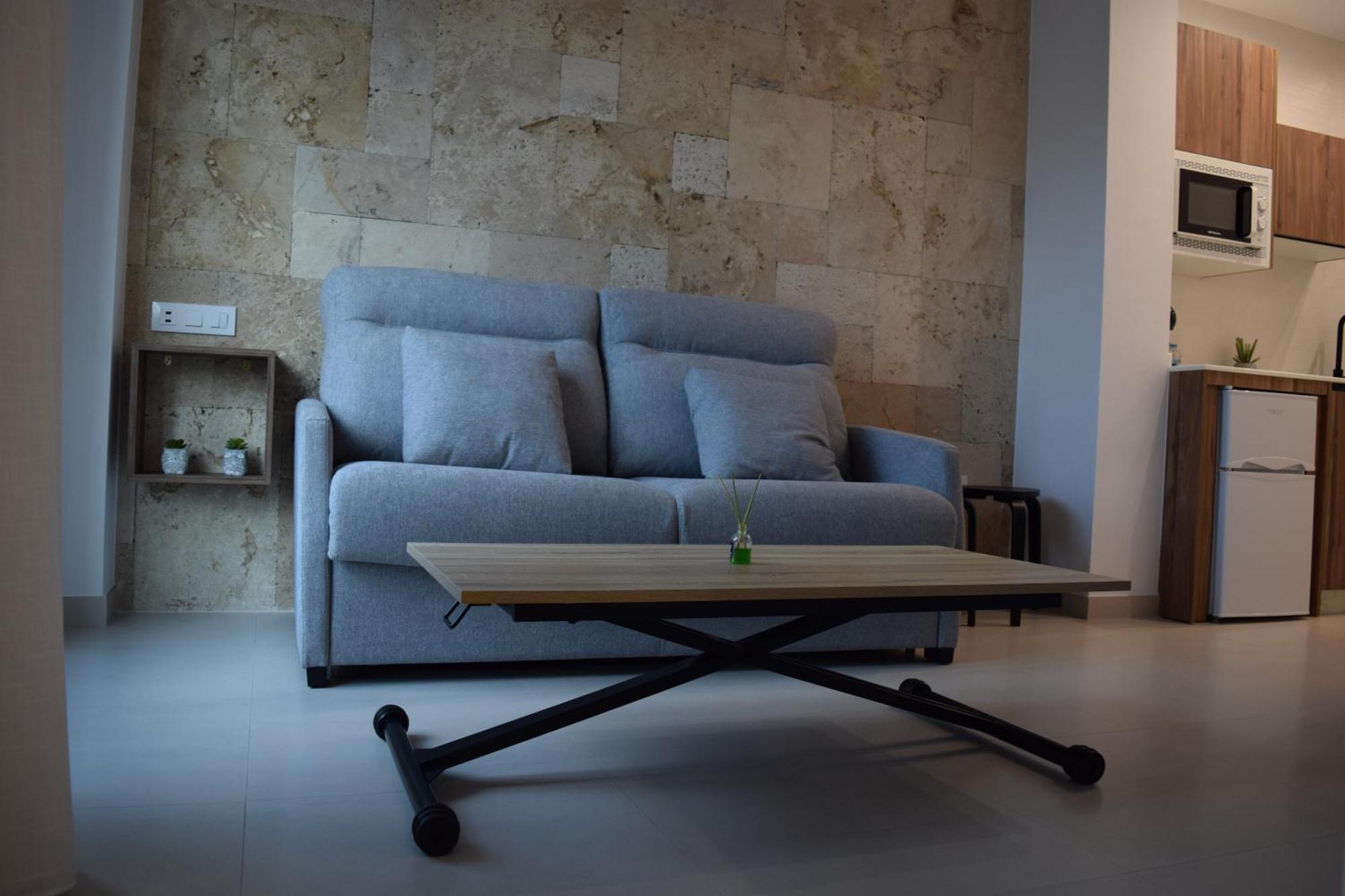 Quercus Apartment โปโซบลังโก ภายนอก รูปภาพ