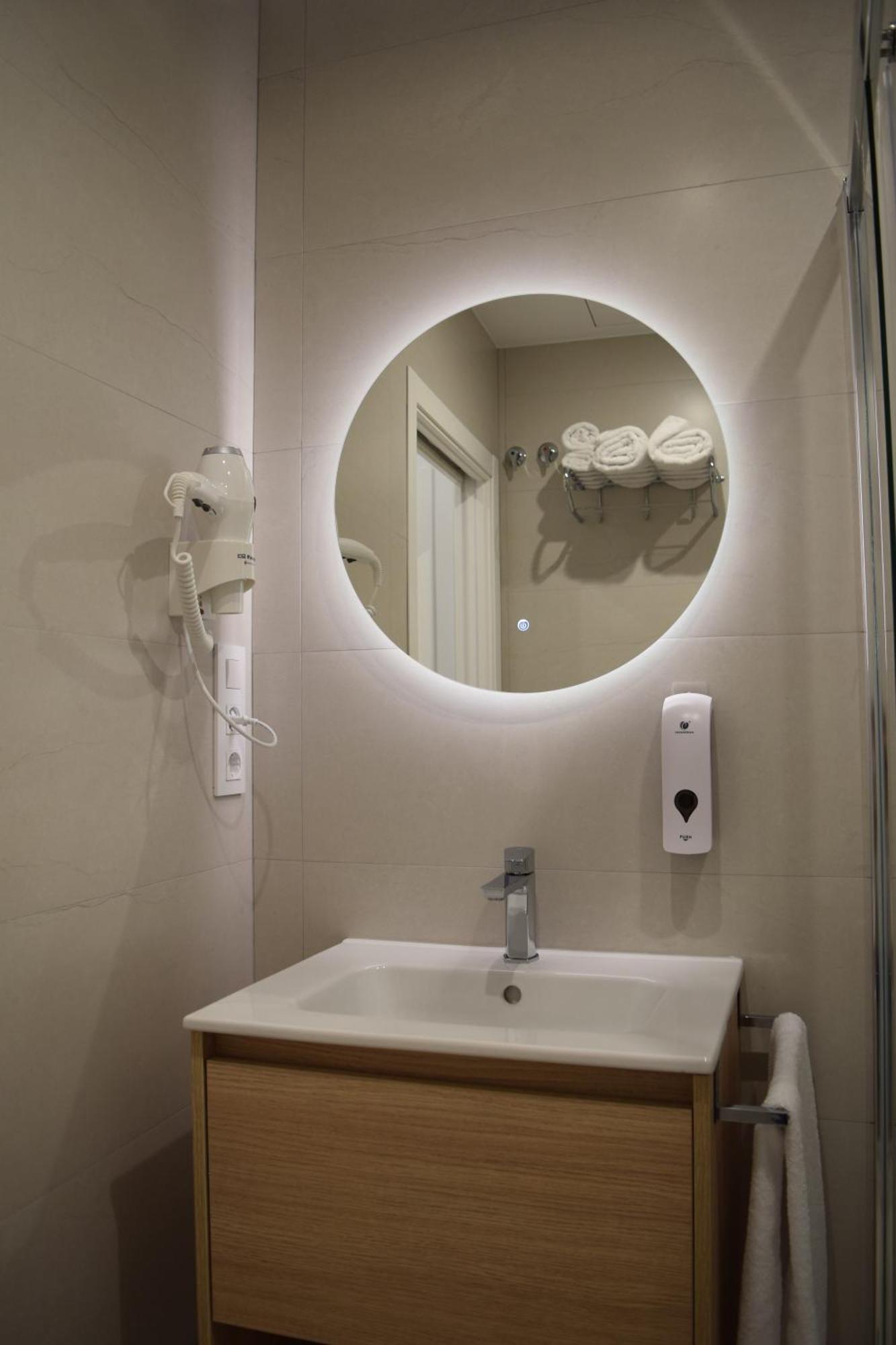 Quercus Apartment โปโซบลังโก ภายนอก รูปภาพ