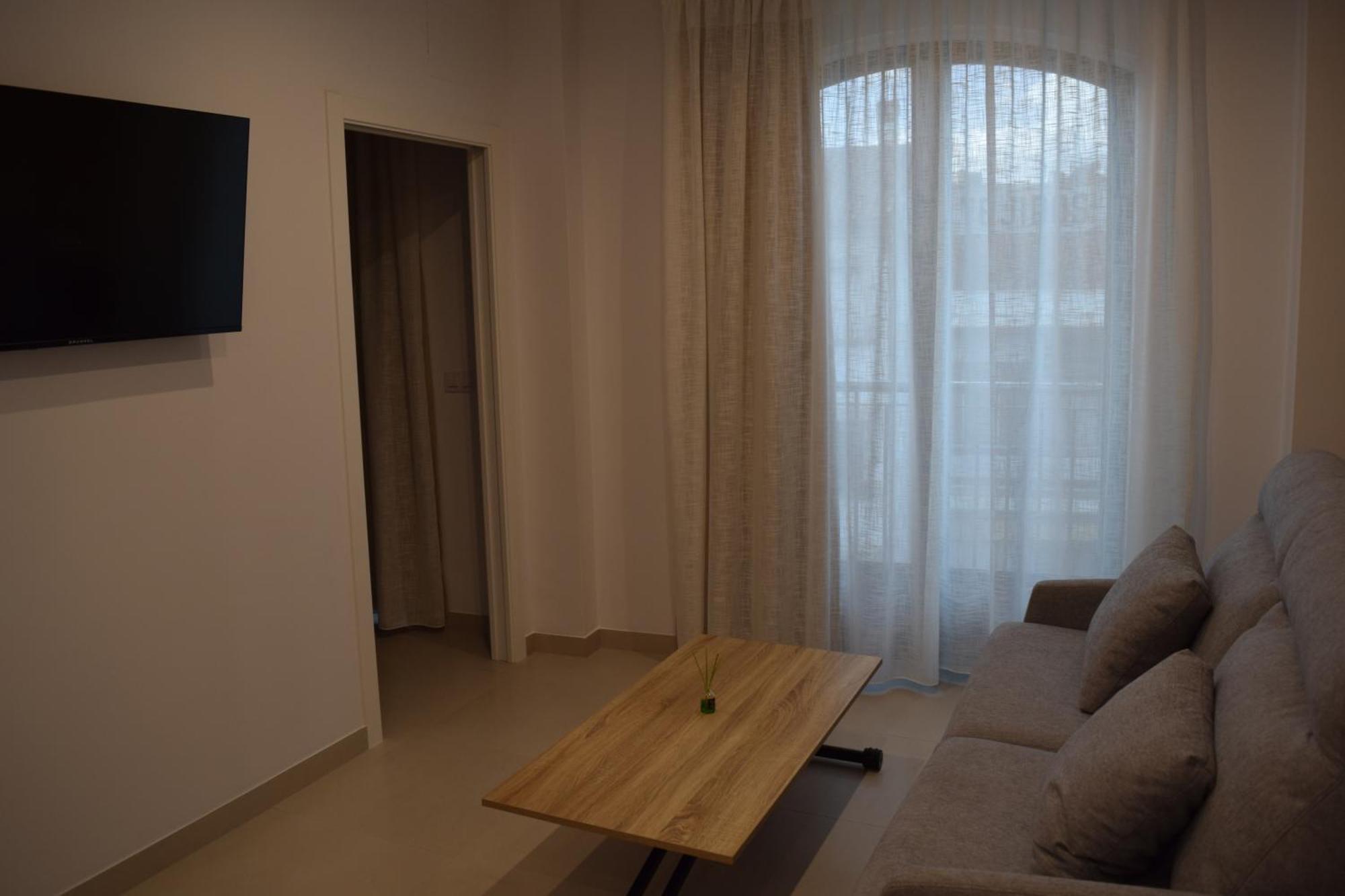 Quercus Apartment โปโซบลังโก ภายนอก รูปภาพ