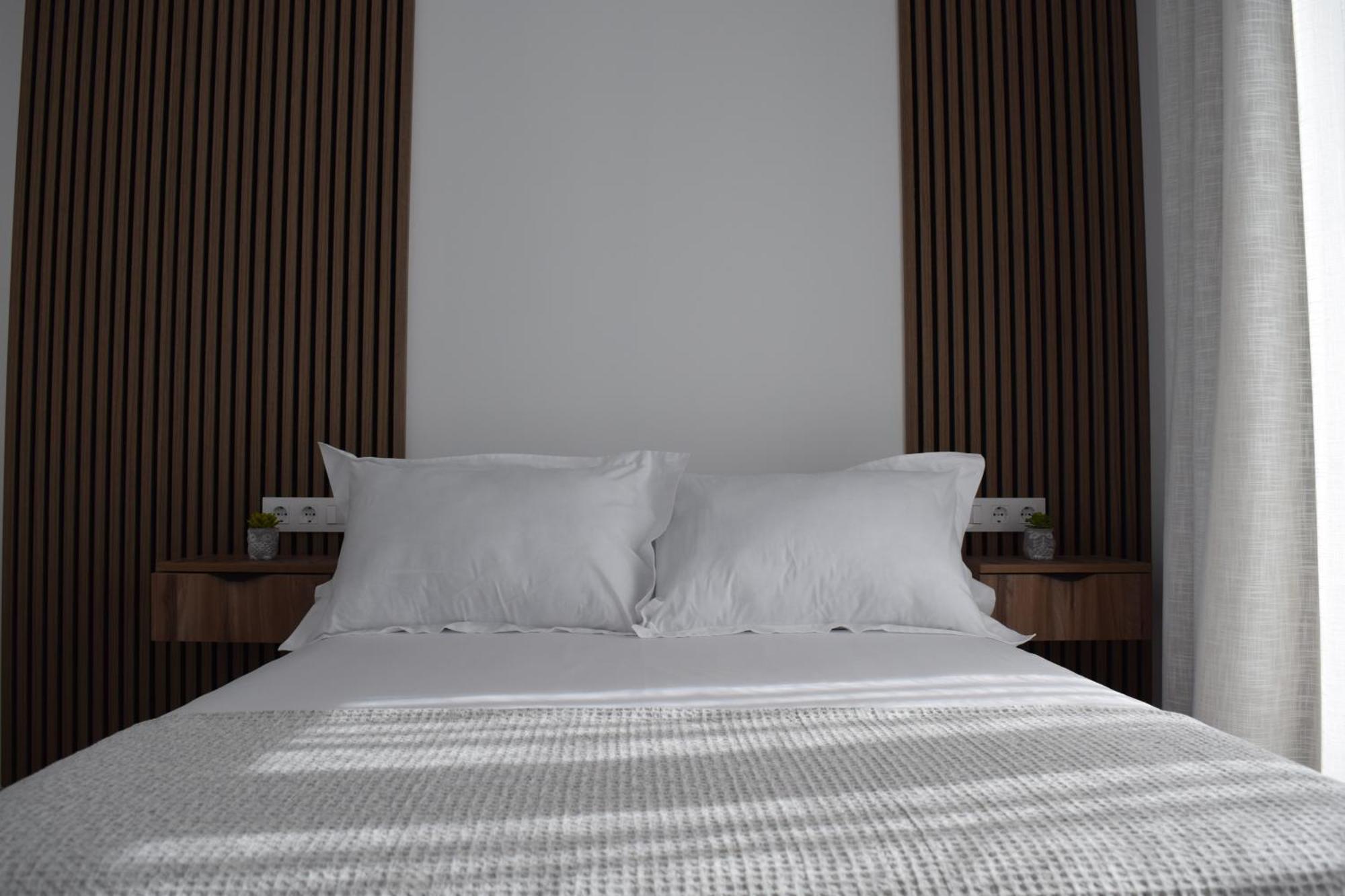 Quercus Apartment โปโซบลังโก ภายนอก รูปภาพ